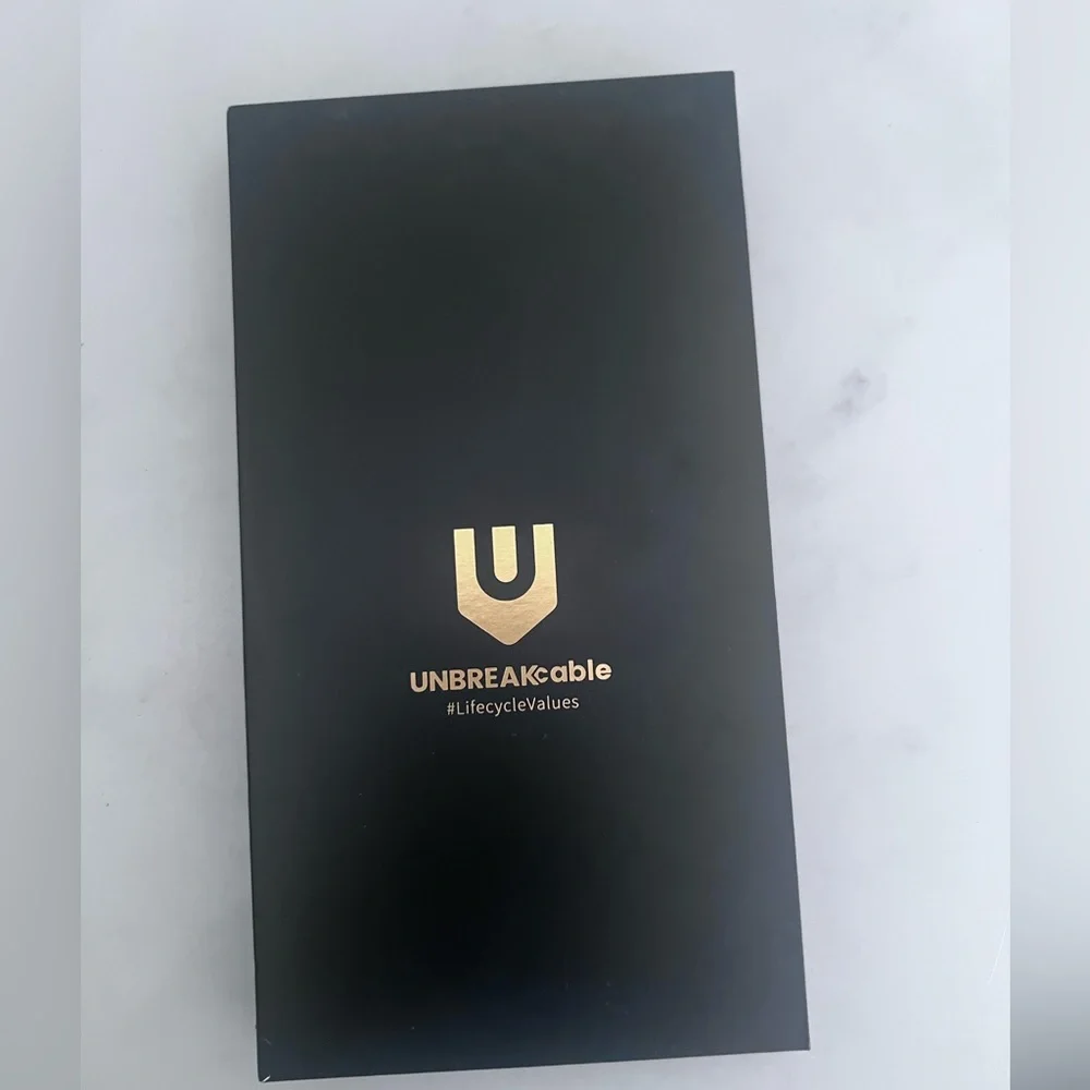iPhone 11 XR - UNBREAKable Screen Protector- 2 pack - NEW